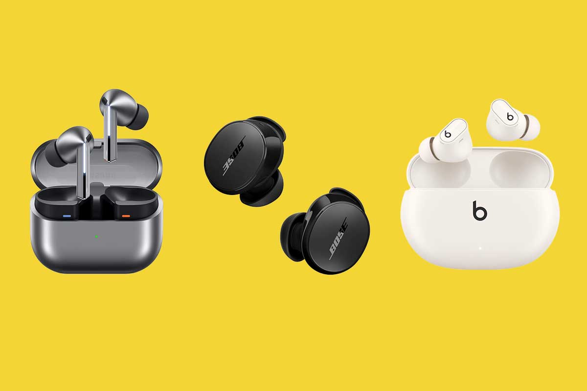 5 Amazon earbuds deals you can’t miss from Samsung Galaxy, Bose, Beats, and more – Socialite Life