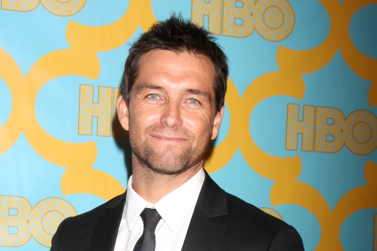 Antony Starr waves goodbye to Homelander as The Boys wraps filming – Socialite Life