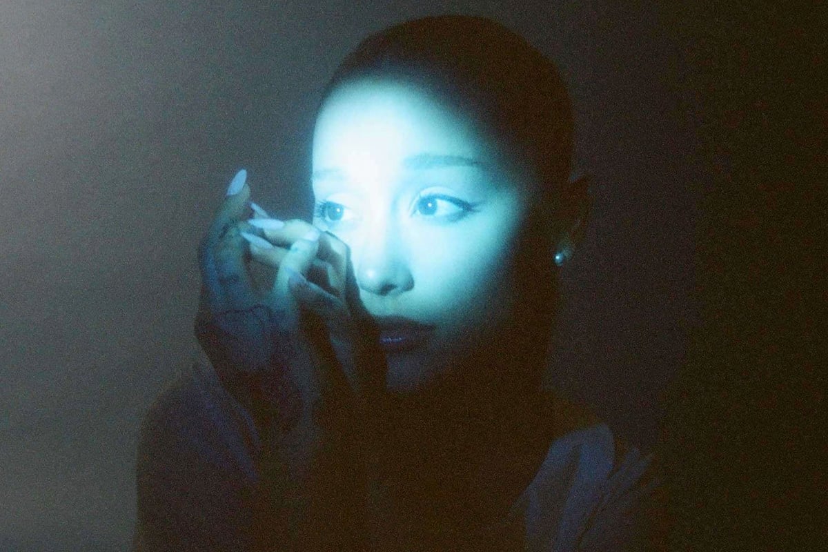 Ariana Grande announces highly-anticipated Eternal Sunshine Tour for 2026 – Socialite Life