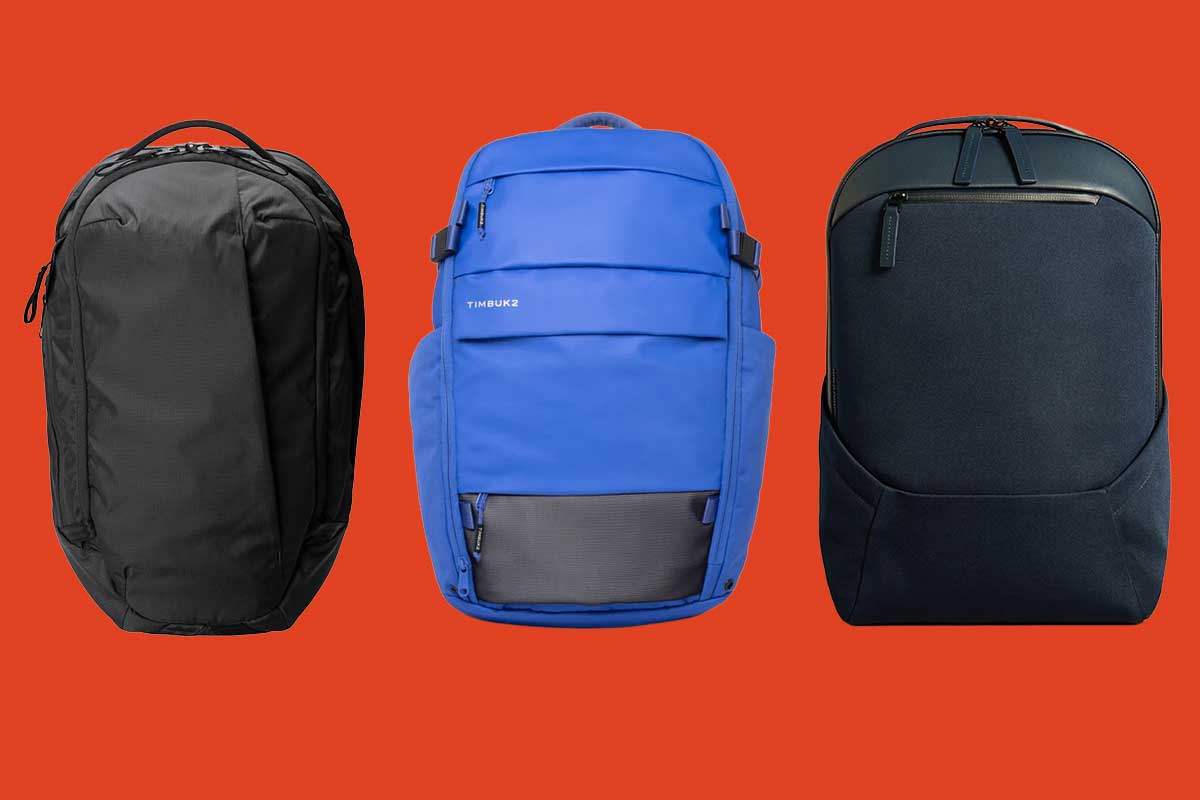 The 7 best men’s commuter backpacks – Socialite Life