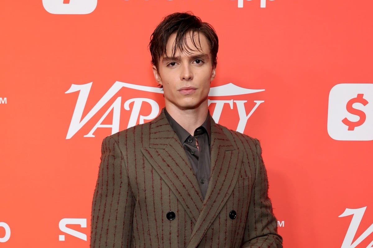 Nicholas Alexander Chavez, Sam Nivola, Ana de Armas, Adam Demos, and more – Socialite Life