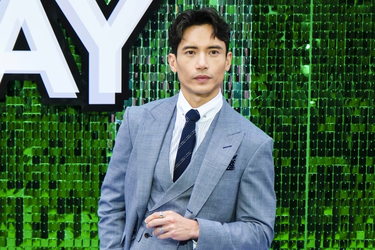 Manny Jacinto, Kamala Harris, Alden Ehrenreich, Luke Macfarlane, and more – Socialite Life