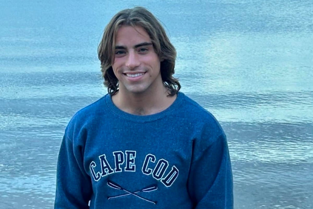 Influencer Chase Filandro died by suicide at 20 – Socialite Life
