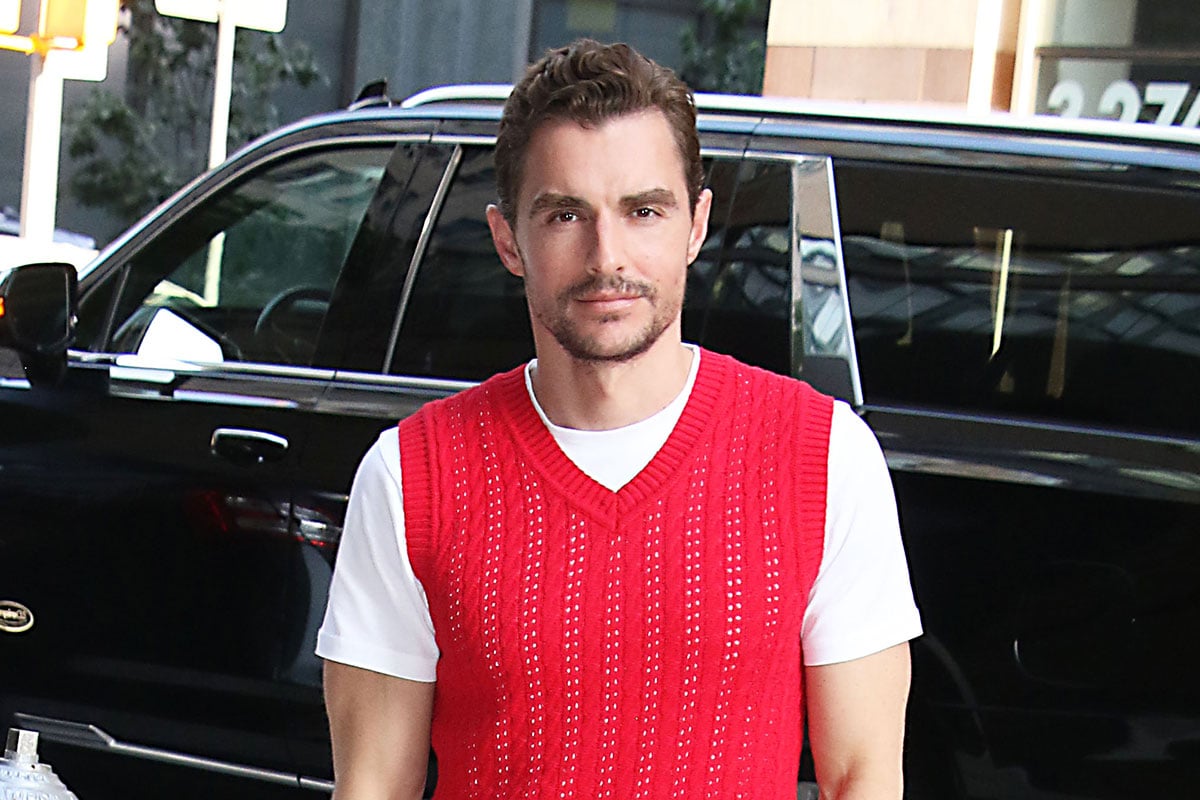 Dave Franco is up for playing Luigi Mangione – Socialite Life