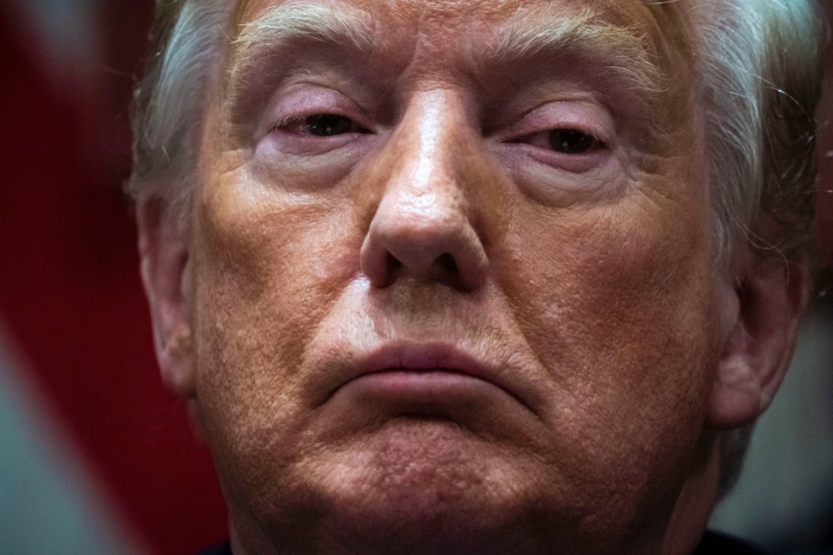 Despite the online rumors, Donald Trump is not dead – Socialite Life