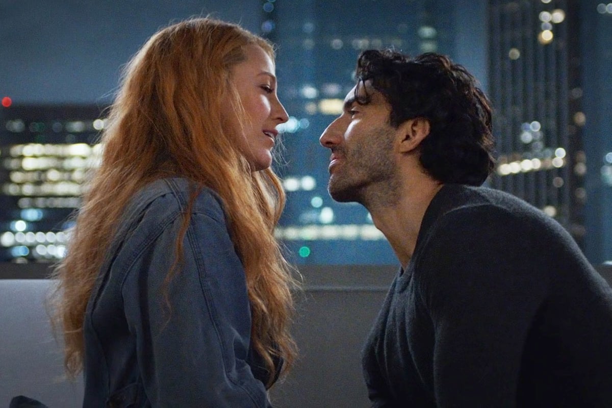 The Blake Lively and Justin Baldoni saga just got even messier – Socialite Life