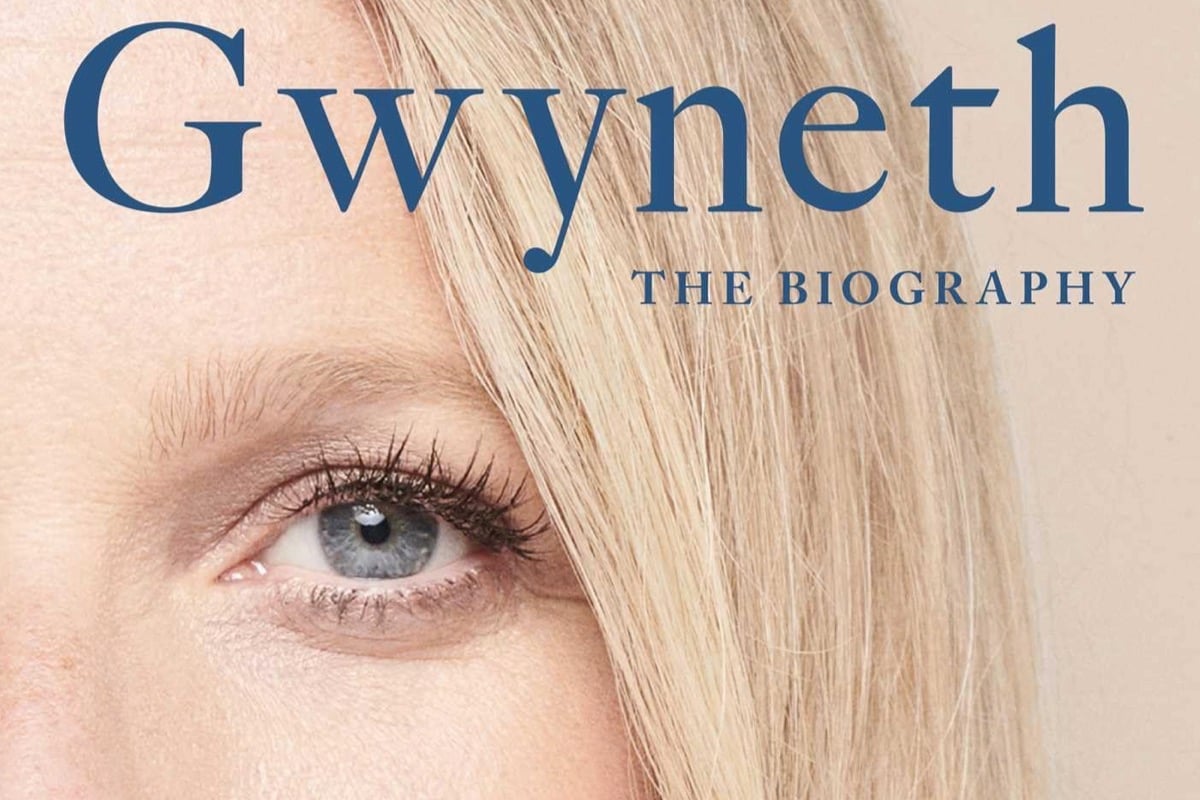 Gwyneth Paltrow is ‘furious’ over Amy Odell’s biography – Socialite Life