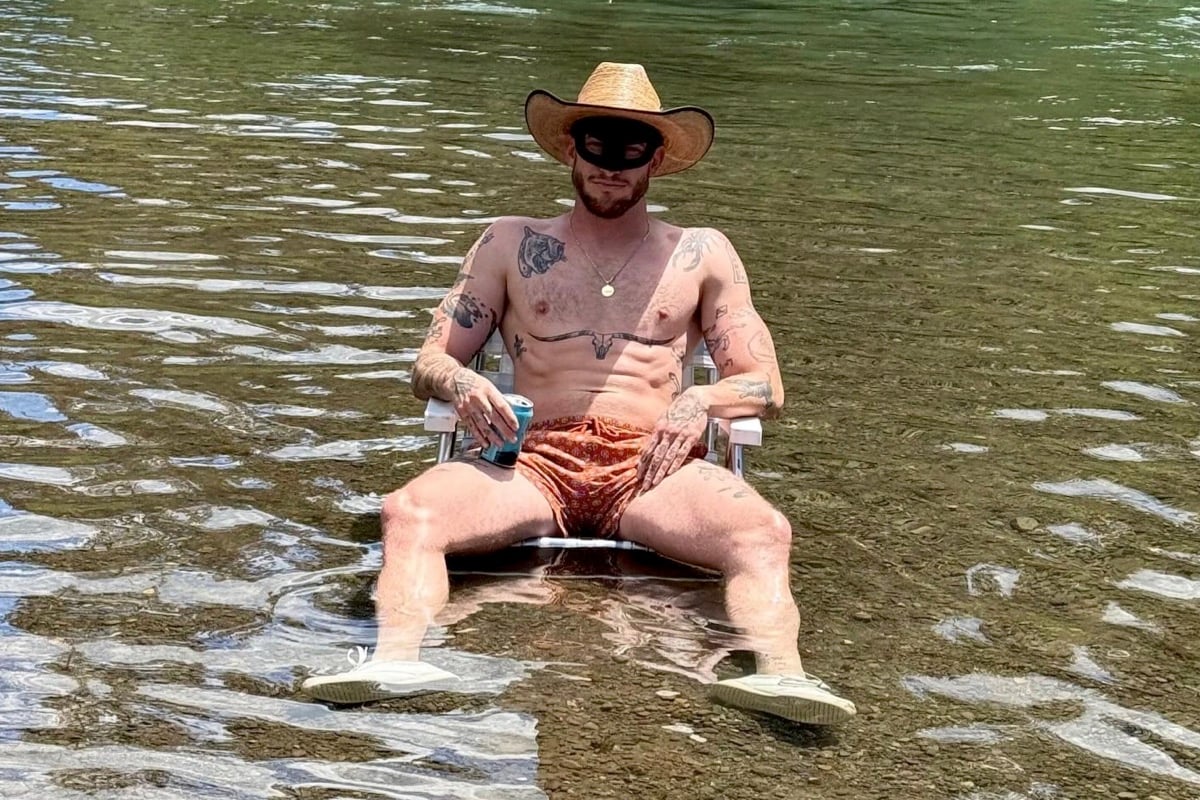 Orville Peck, Rowoon, Brandon Sklenar, Bruno Alcantara, and more Insta Snaps – Socialite Life