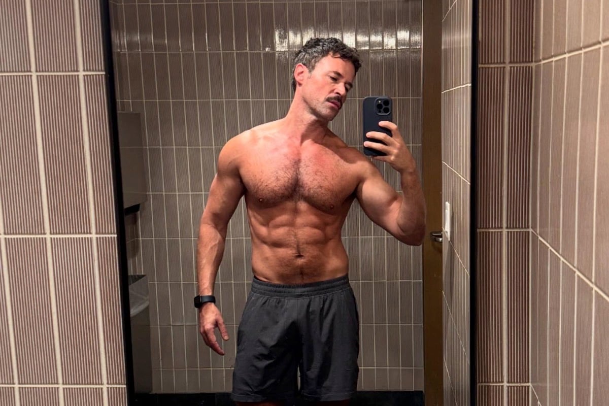 Brad Goreski, Renan Pacheco, Alex Di Giorgio, Joey Zauzig, and more Insta Snaps – Socialite Life