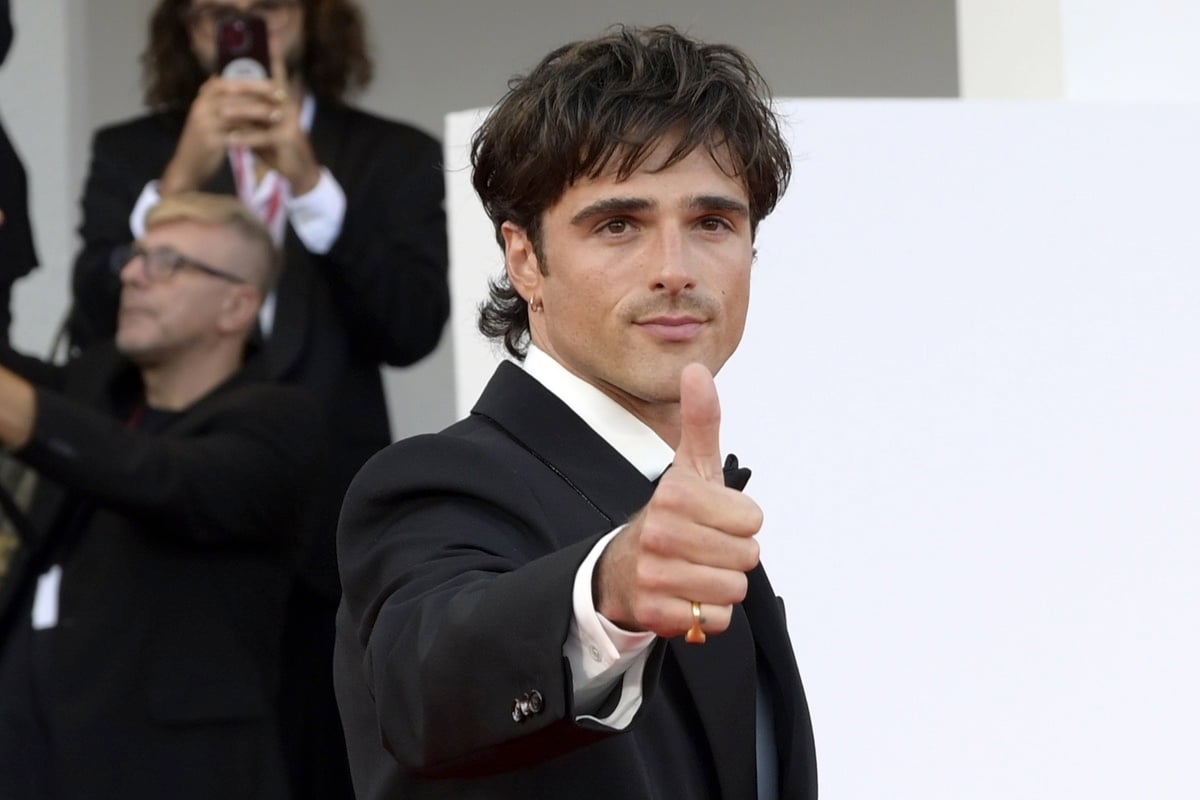 Jacob Elordi, Aaron Taylor-Johnson, Callum Turner, Oscar Isaac, and more – Socialite Life