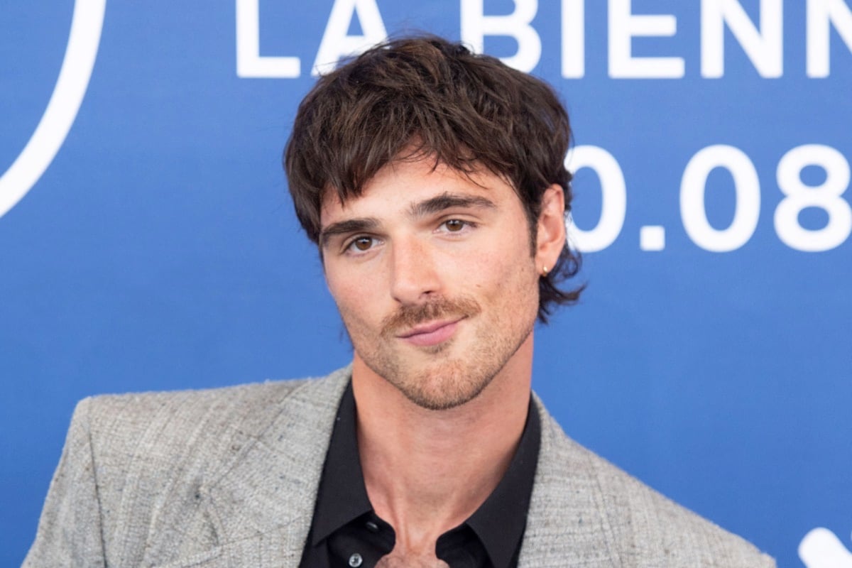 And just like that…Jacob Elordi is single – Socialite Life