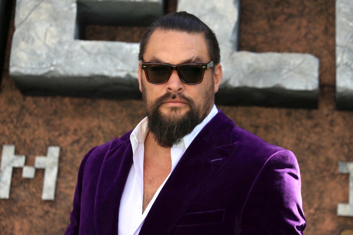 Jason Momoa remembers almost dying while surfing in Hawaii – Socialite Life