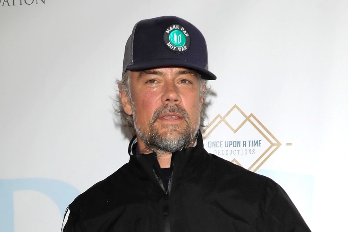 Josh Duhamel is prepared for doomsday deep in the woods of Minnesota – Socialite Life