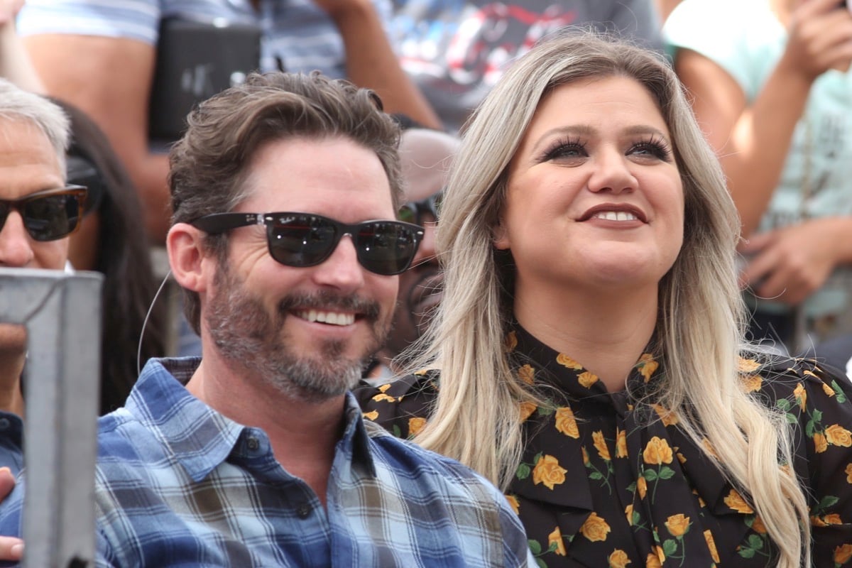 Brandon Blackstock, Kelly Clarkson’s ex-husband, dies at 48 from cancer – Socialite Life