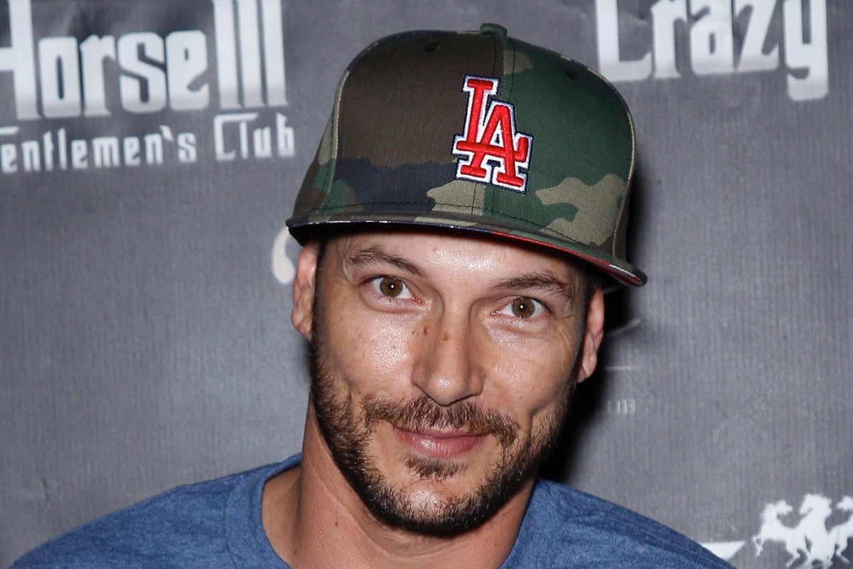 Kevin Federline to release a “deeply personal” memoir – Socialite Life