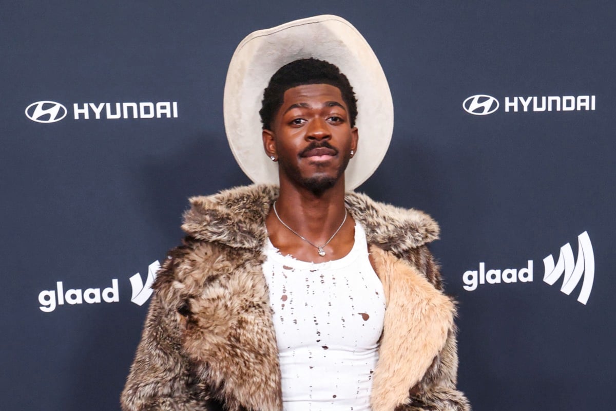 What all really went down leading up to Lil Nas X’s nearly naked arrest – Socialite Life