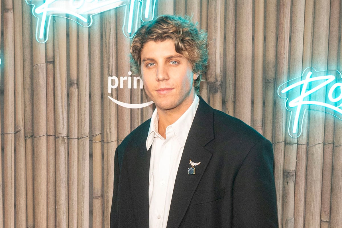 Lukas Gage throws book-sized shade at Chris Appleton’s upcoming memoir – Socialite Life