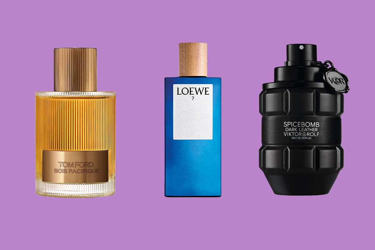 SL’s 7 favorite men’s fall fragrances for 2025 – Socialite Life