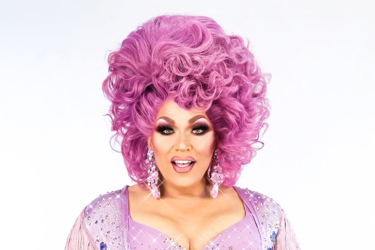 Mrs. Kasha Davis sets sail for fun, family, and fabulousness on Drag Me to Sea – Socialite Life
