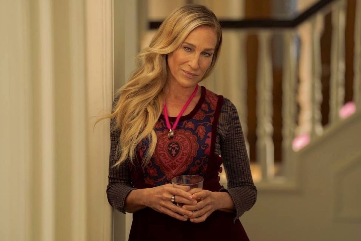 And Just Like That ending after season 3 on HBO Max – Socialite Life