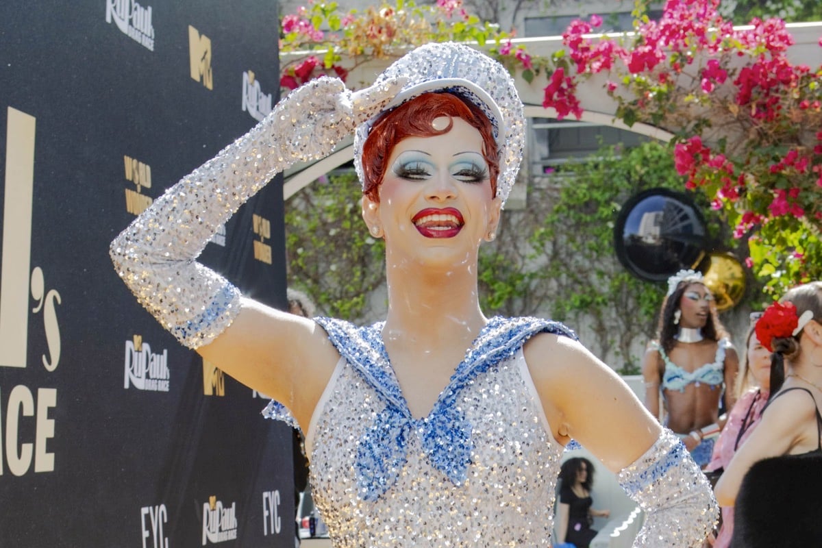 Suzie Toot serves southern sass and stardom in Big Easy Queens – Socialite Life