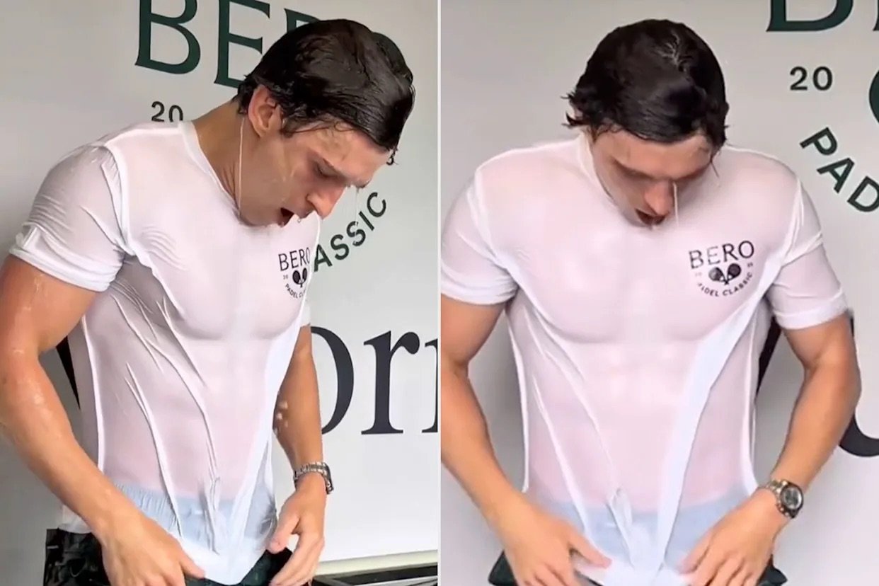 Tom Holland, Daren Kagasoff, Colton Haynes, David Archuleta, and more Insta Snaps – Socialite Life