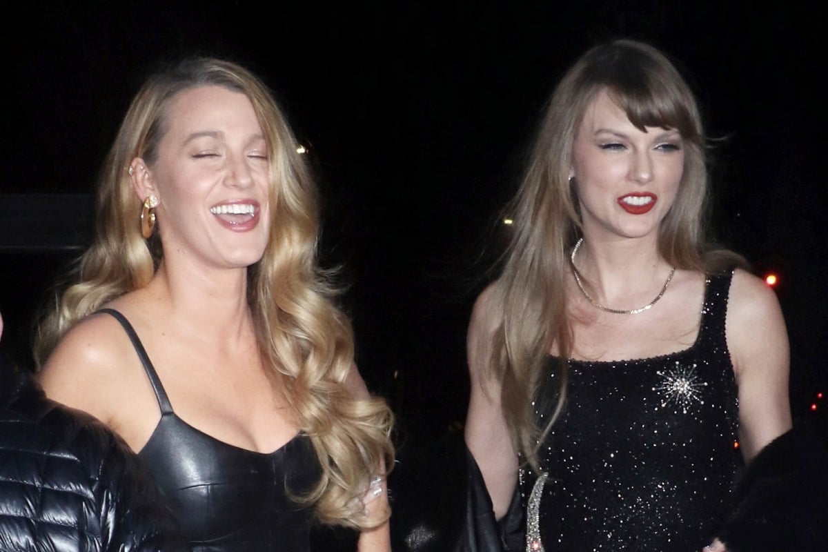 Taylor Swift has agreed to give a deposition in Blake Lively and Justin Baldoni’s legal battle – Socialite Life