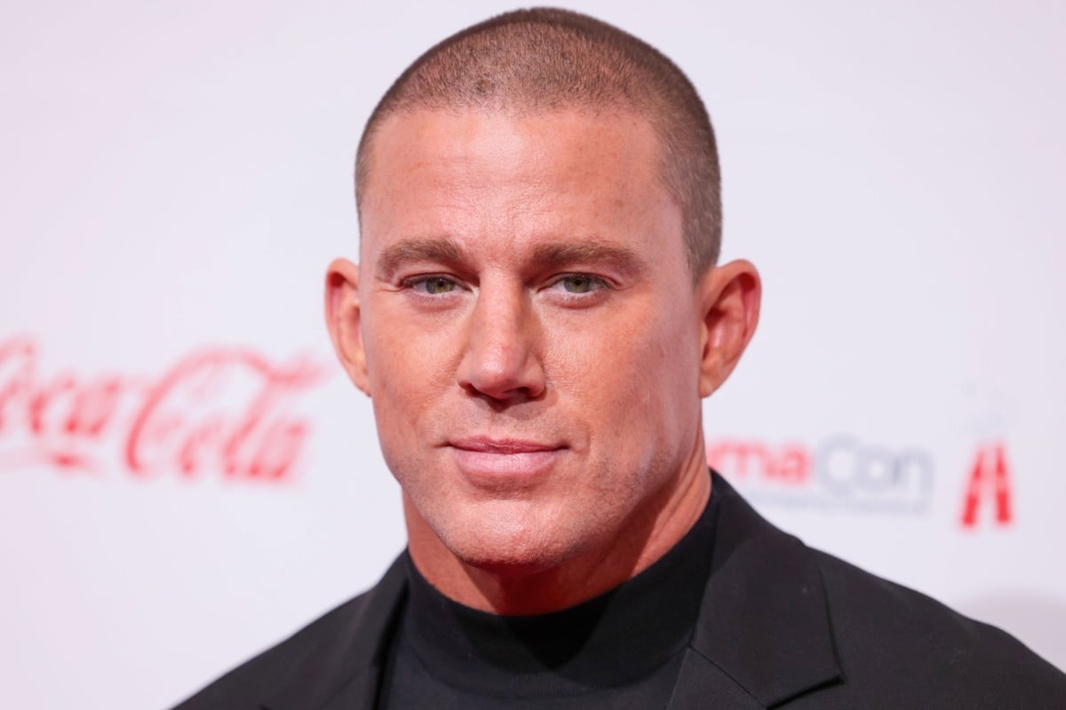 Director spills on Channing Tatum’s nude intro to Peter Dinklage – Socialite Life