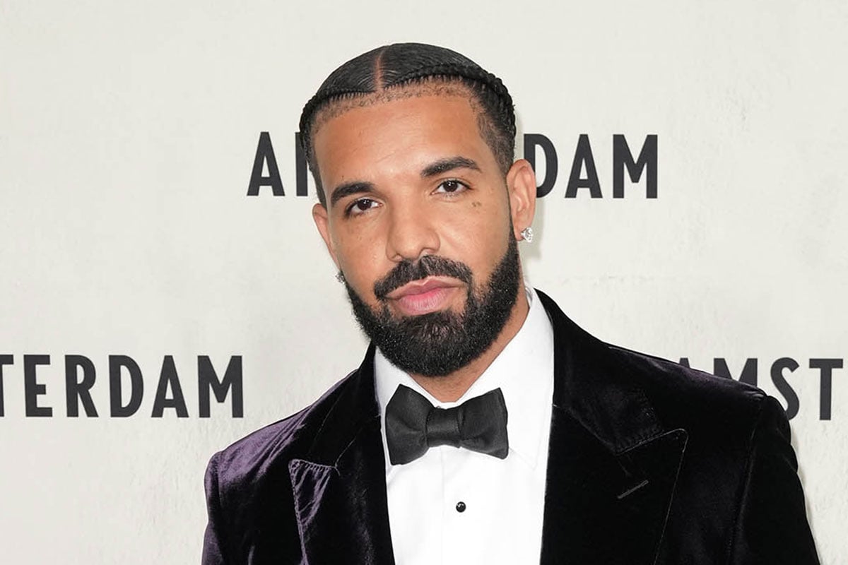 Drake is finally addressing those pesky plastic surgery rumors – Socialite Life