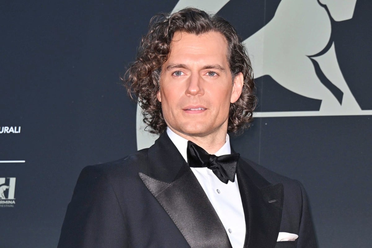 Henry Cavill injured training for Highlander, pushes production to 2026 – Socialite Life