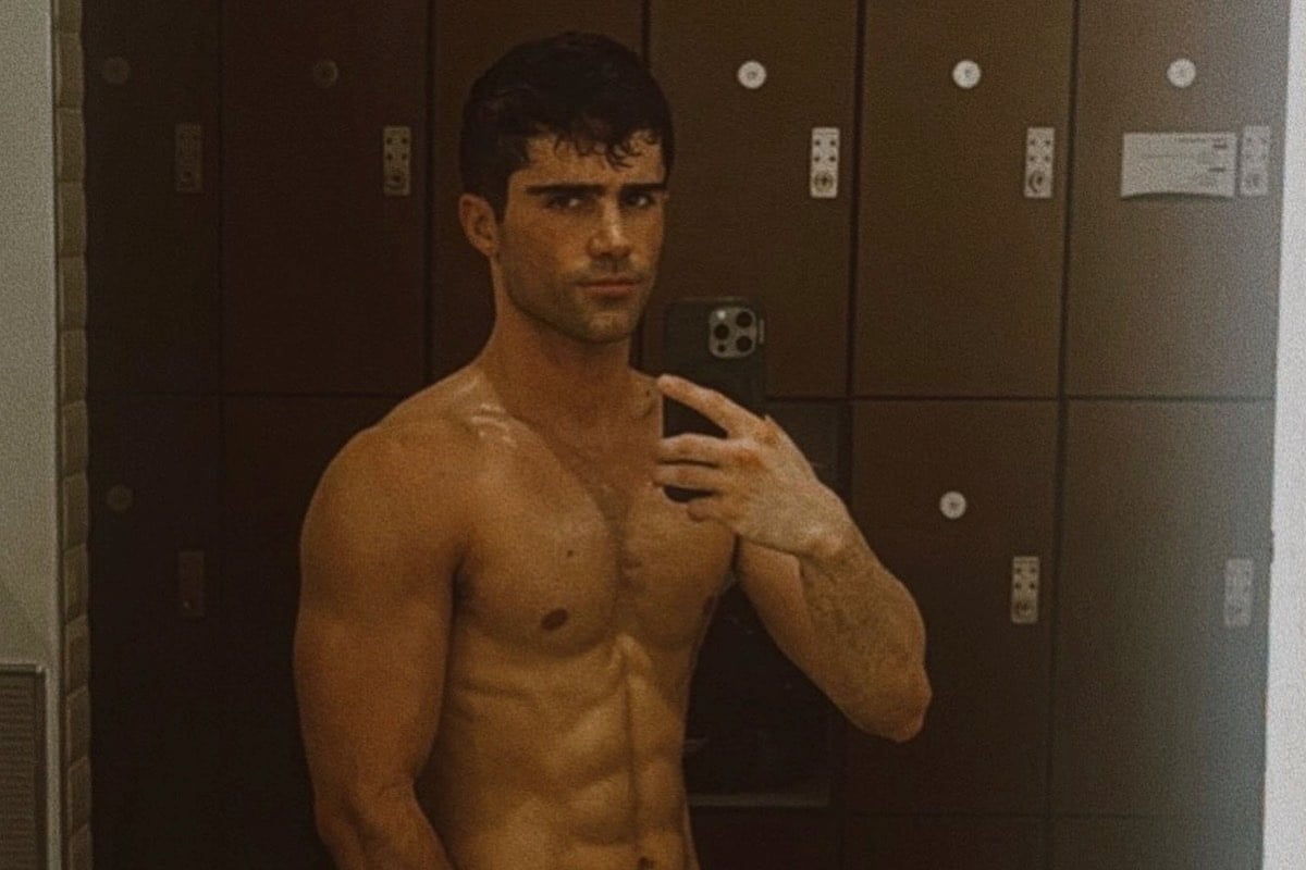 Max Ehrich, Pierson Fode, Dodi El’circy, Wesley Tucker, and more – Socialite Life