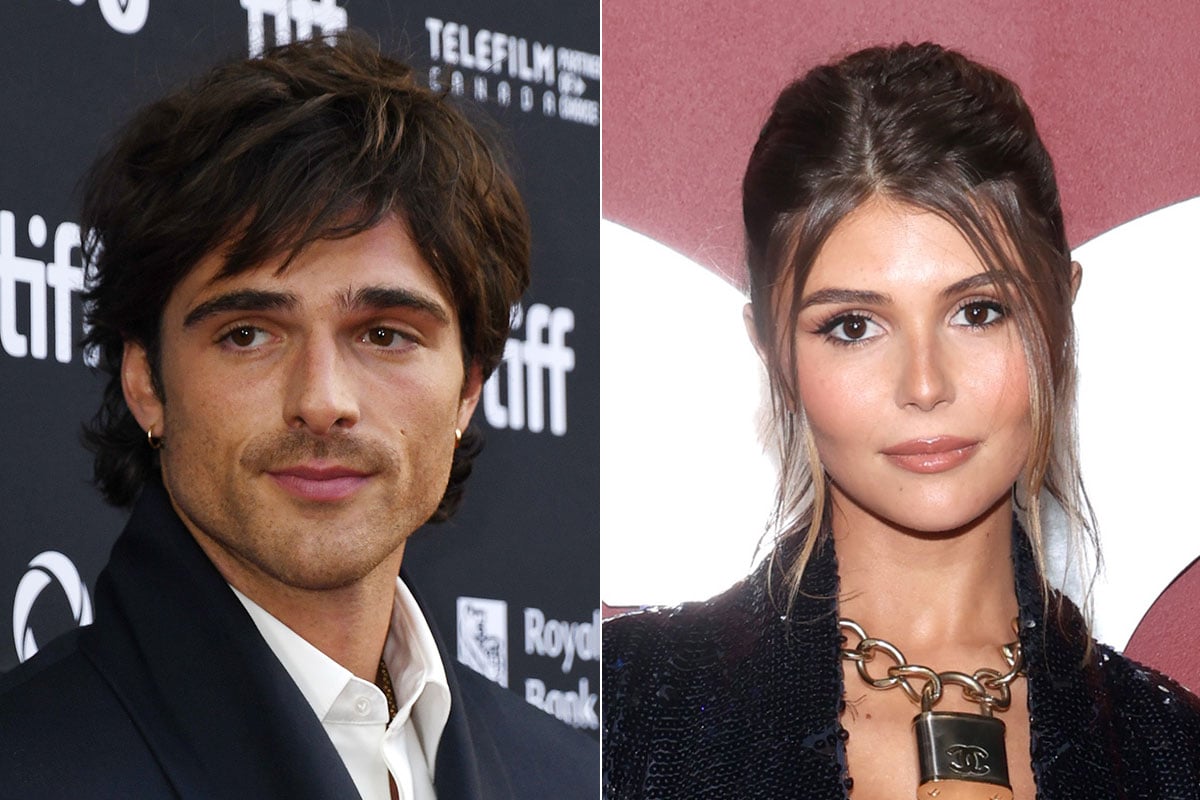 Jacob Elordi and Olivia Jade make joint appearance at TIFF 2025 – Socialite Life