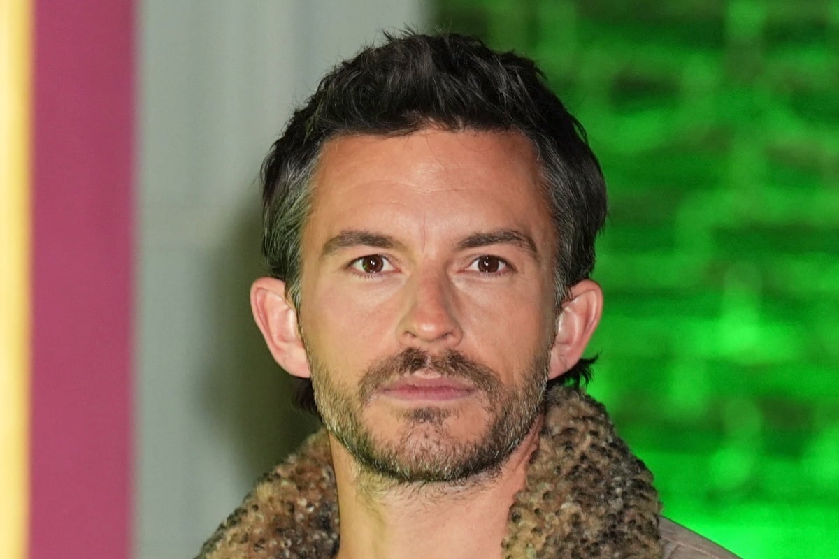 Jonathan Bailey is taking a break from acting to focus on his charity – Socialite Life
