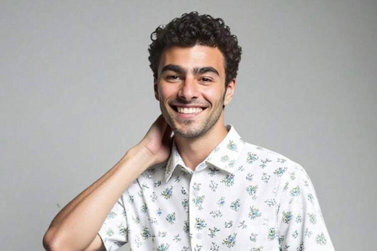 Shein launches an investigation after Luigi Mangione appeared modeling a shirt – Socialite Life